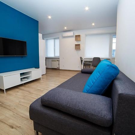 Tf Apartment Двокімнатні Апартаменти В Центрі Міста Połtawa Zewnętrze zdjęcie