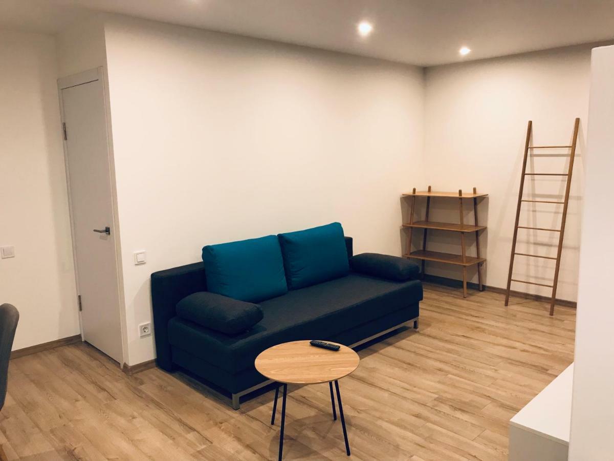 Tf Apartment Двокімнатні Апартаменти В Центрі Міста Połtawa Zewnętrze zdjęcie