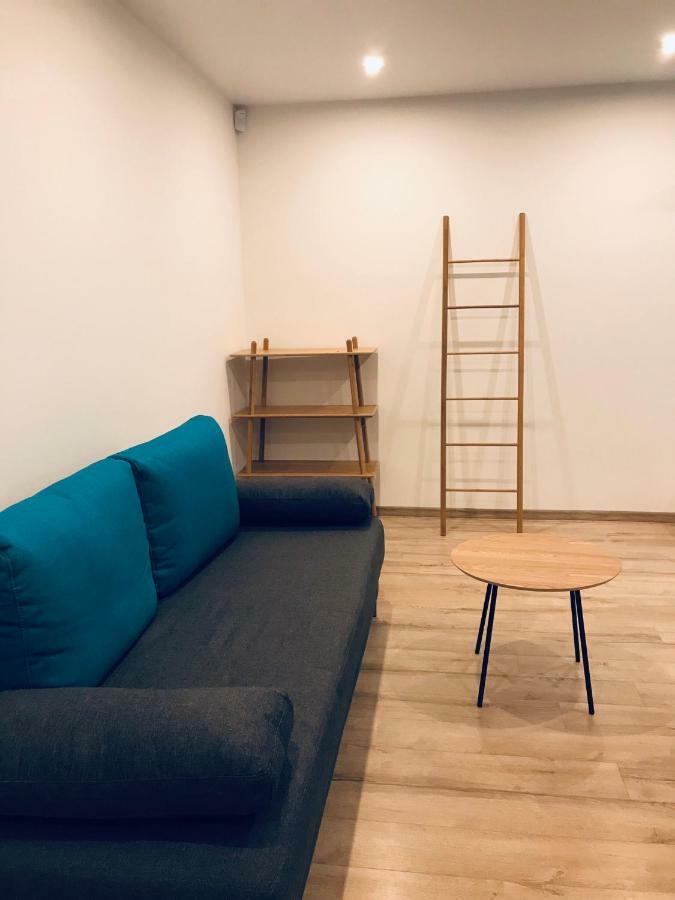 Tf Apartment Двокімнатні Апартаменти В Центрі Міста Połtawa Zewnętrze zdjęcie