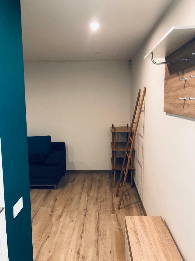 Tf Apartment Двокімнатні Апартаменти В Центрі Міста Połtawa Zewnętrze zdjęcie